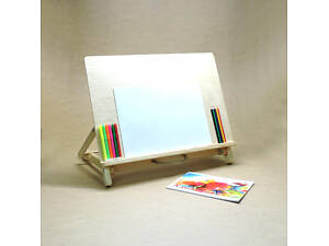 Мольберт 'Пикассо А2' настольный раскладной