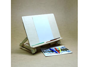 Мольберт 'Пикассо А3' настольный раскладной