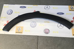 Молдинг (листя арки, накладка декоративна) переднього правого крила Opel Movano 8200197168