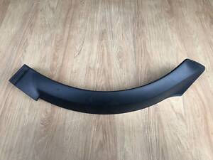 Молдинг арки сзади справа LR056576, CK5228370AD Range Rover Vogue L405, б/у.