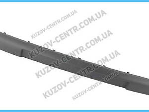 Молдинг бампера переднего Seat Ibiza 99-02