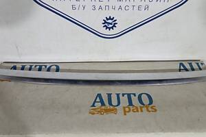 Молдинг бампера заднего Audi A4 B7 2004-2007