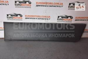 Молдинг боковой части кузова левый Fiat Ducato 2006-2014 13066120