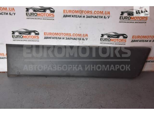 Молдинг боковой части кузова левый Fiat Ducato 2006-2014 13066120