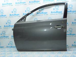 Молдинг двері-скло центральний перед левом Toyota Avalon 05-12 75720-AC020