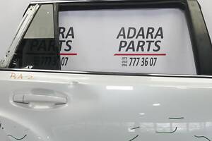 Молдинг дверь-стекло центральный зад прав для Subaru Outback 2010-2014 (62280AJ02A)