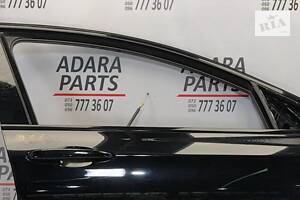 Молдинг двери верхний перед прав для Chrysler 200 2015-2017 (68144954AE, 68159992AD)