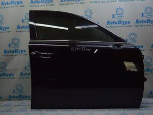 Молдинг двери верхний перед прав Lexus IS250/IS300/IS350 06-13 75753-53010