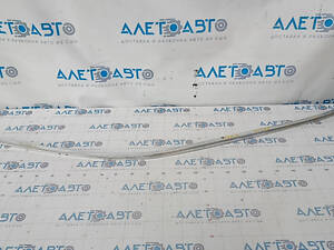 Молдинг двери верхний передней левой BMW X5 E70 07-13 хром, царапины, деформирован