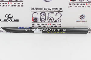 Молдинг двери задней правой Lexus GS (S190) 2005-2012 7507530090