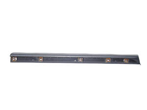 Молдинг двери задний правый без хромированой накладки MAZDA CX-7 06-12 (МАЗДА CX-7) (EH6651RC1)