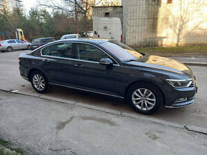 Молдинг дверной SD/SW (8 шт, нерж) OmsaLine - Итальянская нержавейка для Volkswagen Passat B8 2015-2023 гг