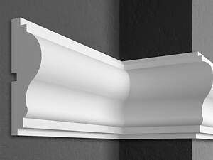 Молдинг фасадний Prestige Decor MC 163