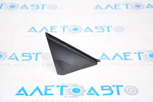 Молдинг крыла треугольник передний правый Hyundai Elantra AD 17-20
