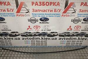 Молдинг крыши левый (коротыш) MR492459 Mitsubishi Pajero Wagon 3 1999-2006