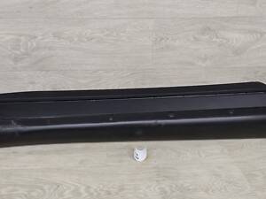 Молдинг листва накладка передньої правої дверки Lexus RX 350 4 (2015-2022) 75733-48030 75731-48120 Деф.(надрив)