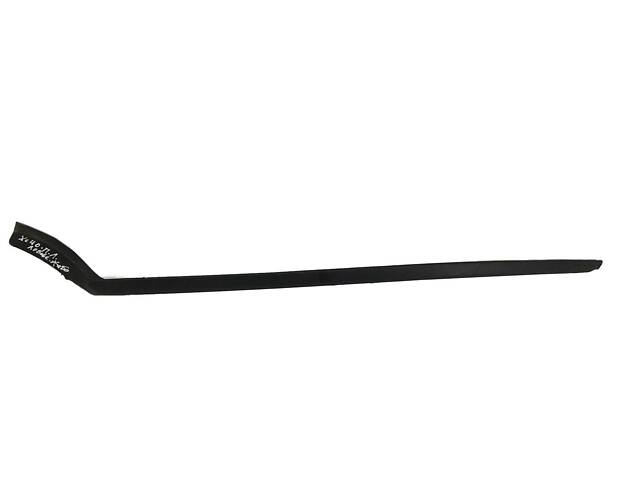 Молдинг лобового скла передній лівий зовнішній VOLVO XC40 2017-31448939