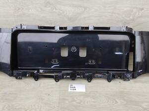 Молдинг накладка ляди кришки багажника Lexus GX460 (2013-2023) 76811-60211 76801-60240 Деф.(тріщина)