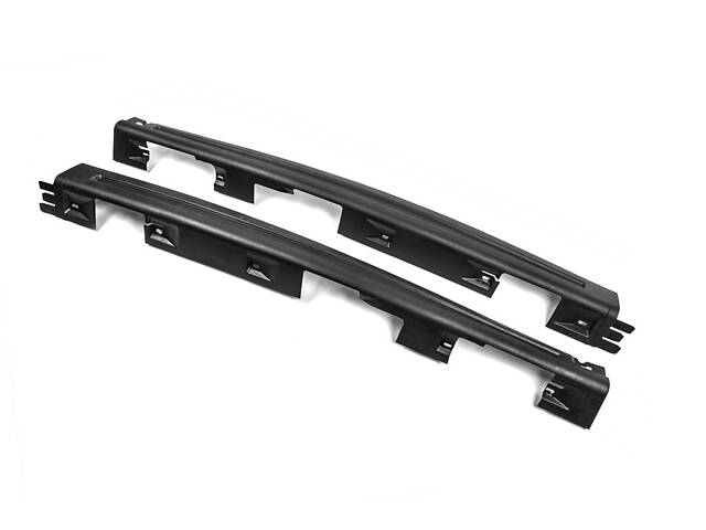 Молдинг под пороги (2 шт) для Range Rover Sport 2005-2013 гг - Фото 1