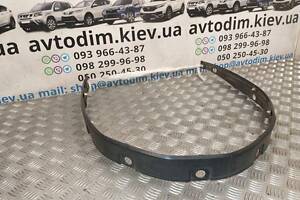 Молдинг под порогом наружный левый 7585202050 Toyota Corolla E120 2000-2006