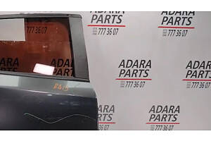 Молдинг стекла вертикальный передний задн. прав. двери для Mazda CX-5 2012-2014 (KD53-50-M30E)