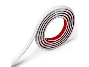 Молдинг 3000х20х8,5 мм Білий SW-00002673