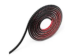 Молдинг 5000х10х7мм Чорний SW-00002682