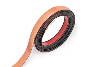 Молдинг 5000х18х1мм Рожеве золото SW-00002685