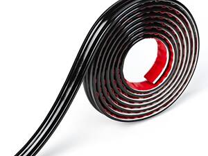 Молдинг 5000х30х9,5 мм Чёрный SW-00002676 (SW-00002676)