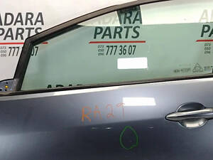 Молдинг дверь-стекло передней левой двери для Kia Forte 2017-2018 (YD restyle) (82210A7000)