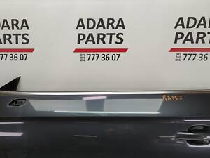 Молдинг дверь-стекло центральный левый для Audi A5 2018-2019 (F5(8W6)) (8W6853283C2ZZ)