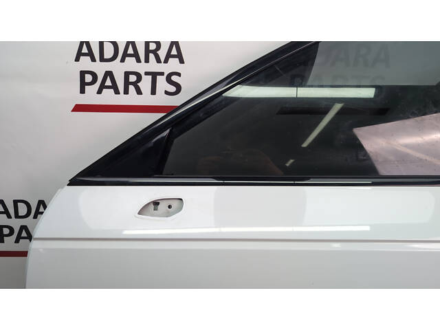 Молдинг дверь-стекло центральный передний левый для Audi A4 2016-2019 (B9) (8W0853283DT94) - Фото 3