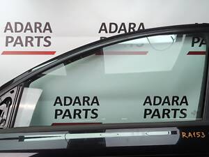 Молдинг двери передней левой верхний для Audi Q7 2009-2015 (4L restyle) (4L0853907K1P9)