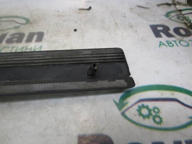 Молдинг двери передний левый (Седан) Skoda SUPERB 1 2002-2008 (Шкода Суперб), БУ-302690 - Фото 2