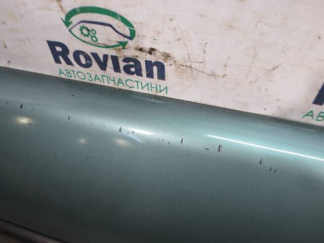 Молдинг двери передний правый (Кросовер) Kia SPORTAGE 2 2004-2010 (Киа Спортейдж), БУ-302728 - Фото 3