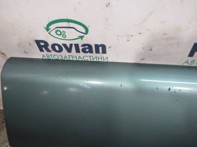 Молдинг двери передний правый (Кросовер) Kia SPORTAGE 2 2004-2010 (Киа Спортейдж), БУ-302728 - Фото 4