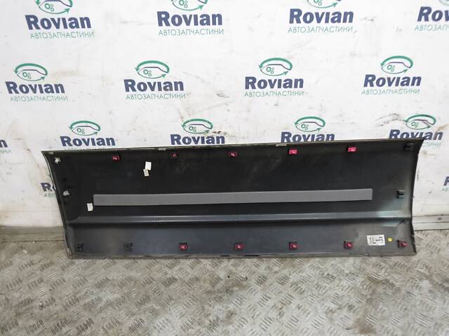 Молдинг двери передний правый (Кросовер) Kia SPORTAGE 2 2004-2010 (Киа Спортейдж), БУ-302728 - Фото 5