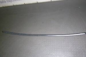 Молдинг двери передний правый (Універсал) Skoda FABIA 1 1999-2007 (Шкода Фабия), БУ-139285