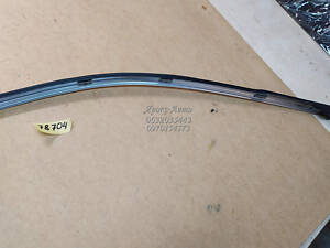 Молдинг двери верхний передней правой BMW X5 E70 2007 - 2013 000078704