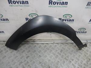 Молдинг крыла перед левый Hyundai KONA ELECTRIC 2017-2023 (Хюндай Кона Електрик), БУ-301292