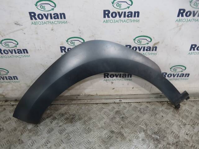 Молдинг крыла перед левый Hyundai KONA ELECTRIC 2017-2023 (Хюндай Кона Електрик), БУ-302562 - Фото 1