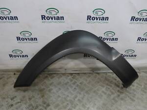 Молдинг крыла перед левый Hyundai TUCSON 1 2004-2010 (Хюндай Тусон), БУ-295389