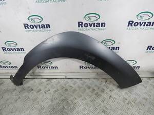 Молдинг крыла перед правый Hyundai KONA ELECTRIC 2017-2023 (Хюндай Кона Електрик), БУ-287497