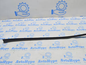 Молдинг лобового стекла левый Audi Q5 8R 09-17 8R0-854-327-A-01C