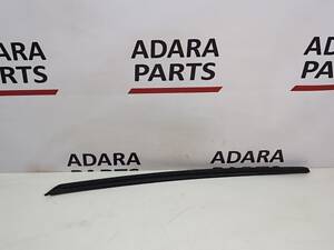 Молдинг лобового стекла левый для Audi A4 2016-2019 (B9) (8W0854327C9B9)