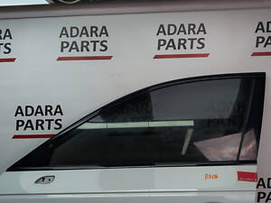 Молдинг передней левой двери верхний для Audi A4 2016-2019 (B9) (8W0837643DT94)