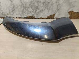 Молдинг переднего бампера Mercedes-Benz GLE X292 A2928852300 14-19