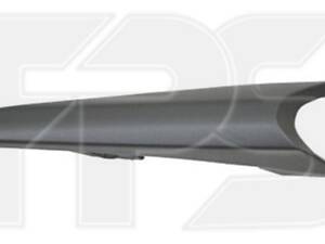 Молдинг правой решетки переднего бампера MAZDA 3 (BM) 16-18 SDN/HB