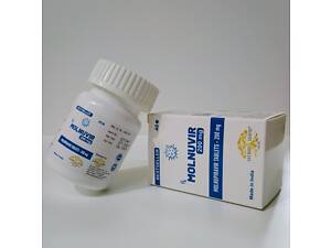 Молнувір Молнувір Молнувир