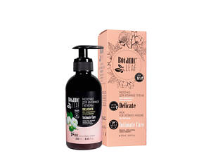 Молочко для интимной гигиены Botanic Leaf SENSITIVE 250 мл